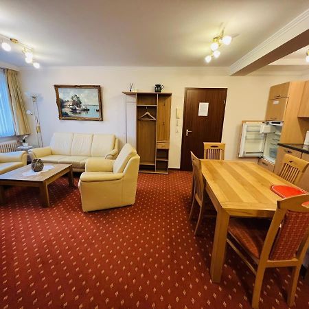 Baltic Nr. 26 Apartment Scharbeutz Bagian luar foto